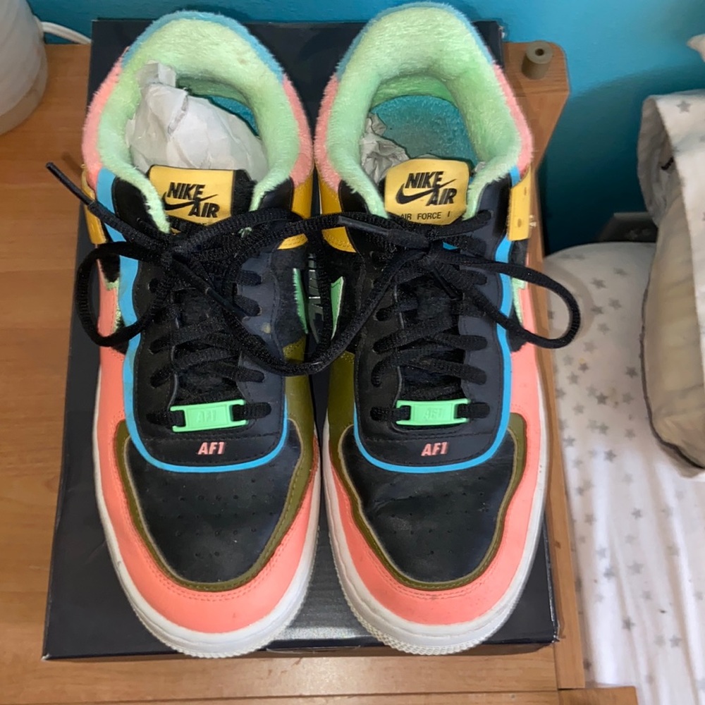 Women’s AF1 Shadow SE